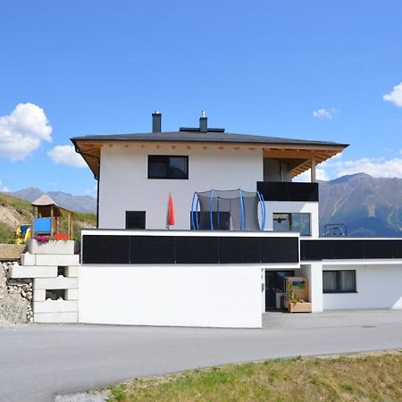 Apart Bergsonne Fiss Exteriör bild