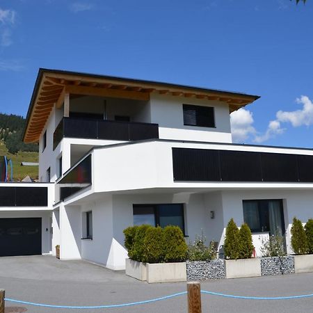 Apart Bergsonne Fiss Exteriör bild